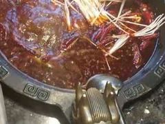 -蜀大侠火锅(香格里拉店)