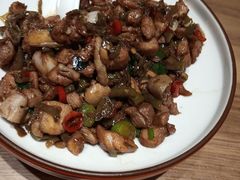 -胡子大厨·超级小炒肉(晶耀前滩店)