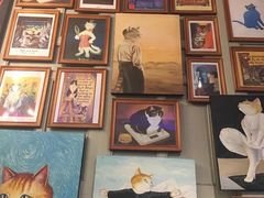 -猫咪博物馆(顶澳仔猫街店)