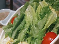 -正禾鲜·潮汕牛肉火锅(凯德天府店)