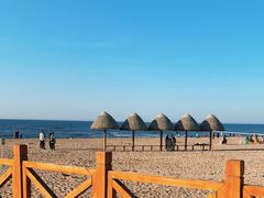 -那香海钻石沙滩浴场