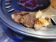 -入火韩国烤肉(凯旋广场店)