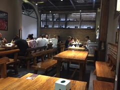 大堂-冰城串吧(隆昌路店)