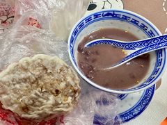 -清泉阁包子铺(中山路店)