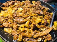 -甘家界牌柠檬鸭(青山店)