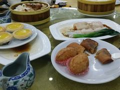 -渔鸽皇酒楼(鸿大广场店)