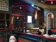-大队长主题火锅(观音桥店)