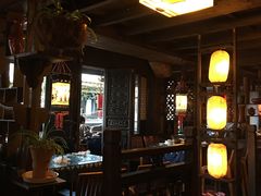 -香满楼(临安路店)