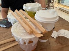 -风吟仟茶(河街店)