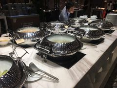 -印象餐厅(杭州国际博览中心北辰大酒店)