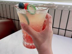 -CRAZYONES克芮旺斯西班牙餐厅(苏州中心店)