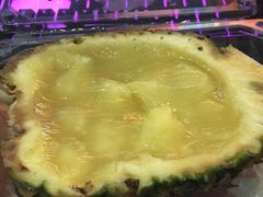 -志龙皇冠吃货椰子铺