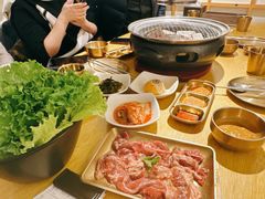 -云龙·烤肉专门店(东方路店)