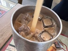 -敏华冰厅(平安金融中心店)