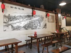-老横泾面馆(吴中横泾店)