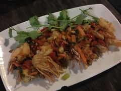 -自然餐厅(Phuket)