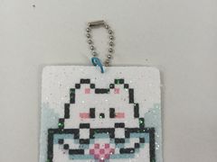 -垚火玩泥吧手作集合店·拼豆·陶艺
