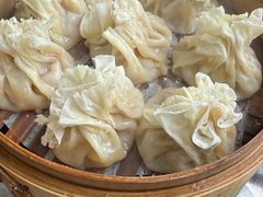 -德顺源·非遗烧麦·老菜(大观园店)
