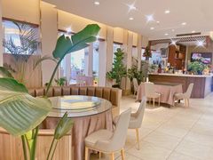 大堂-武汉翔鹏快活林酒店(光霞店)