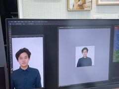 -方快-照相馆(徐泾食尚天地店)