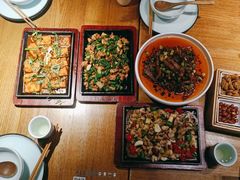 -九锅一堂酸菜鱼(新南凯德直营店)
