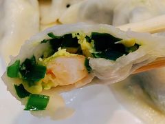 -菊花女水饺(闻涛苑店)