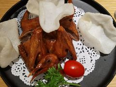 -避风塘(江桥万达店)