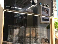 -海马体照相馆(北京大族广场店)