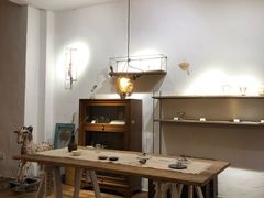 大堂-MAISON门前杂货店