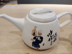 -蔡澜点心·粤菜(新街口IFCX店)