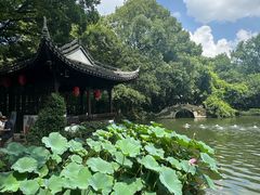 -绮园景区