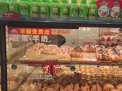 -味多美蛋糕(安定门店)