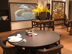 -潮汕味道·煮海餐厅(金麟大厦店)