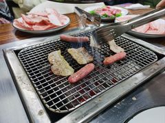 -风味烧烤(泰富店)