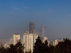 -云龙湖旅游景区