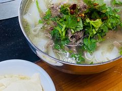 -佳荣老五生态牛肉馆