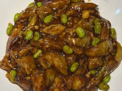 -玉桥餐厅(天坛店)