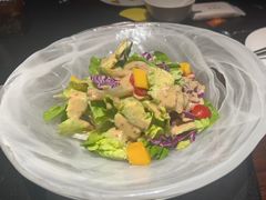 -许爷家·生态湖鲜(徐汇日月光店)