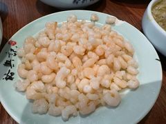 -裕兴记•蟹黄面馆(人民广场店)