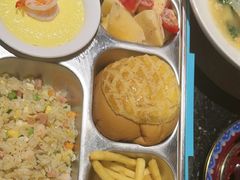 -潞州宴(清华店)