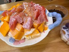 -斯利美甜品slimay dessert(滨江高教园店)