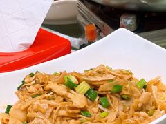 -刘胖子家常菜·蹄花焖藕(中南店)