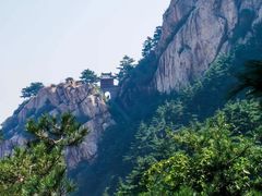 -泰山风景名胜区