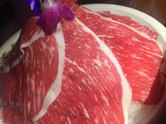 澳洲和牛-大渝火锅(苏州西城永捷店)