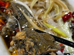 秘制酱油鸡-喜洋洋(中山四路店)