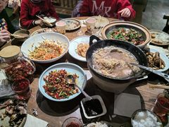 -鸽子窝(青塔店)