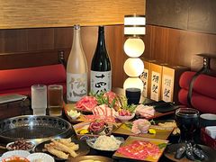 -300杯·和牛烧肉清酒专门店(廊里店)