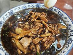 -伟记奥面馆(养育巷店)