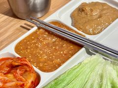 -乌拉烤肉(如皋首店)