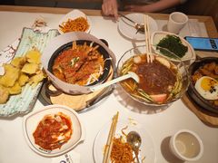 -七八冷面·延边朝鲜族美食(圣熙八号店)